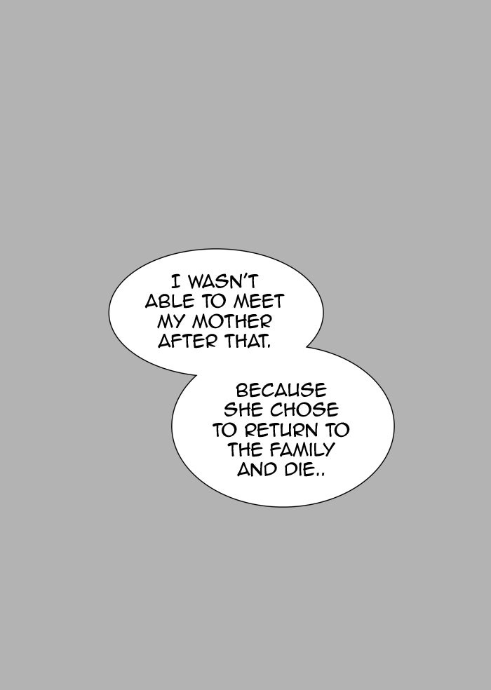 Tower of God Manga Chapter 367 page 71 - [Season 2] Ep. 287