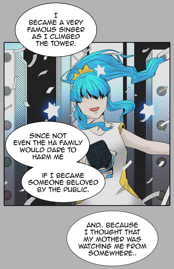 Tower of God Manga Chapter 367 page 72 - [Season 2] Ep. 287