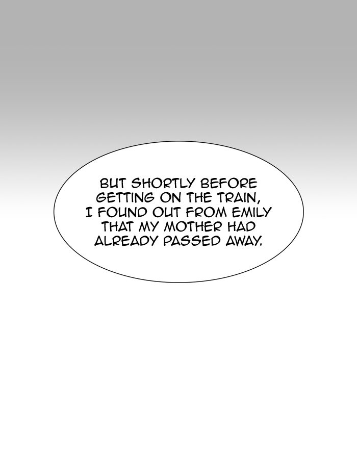 Tower of God Manga Chapter 367 page 73 - [Season 2] Ep. 287