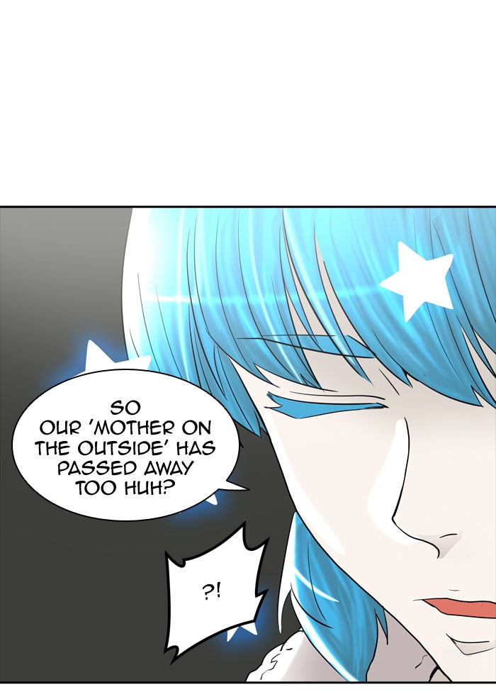 Tower of God Manga Chapter 367 page 75 - [Season 2] Ep. 287