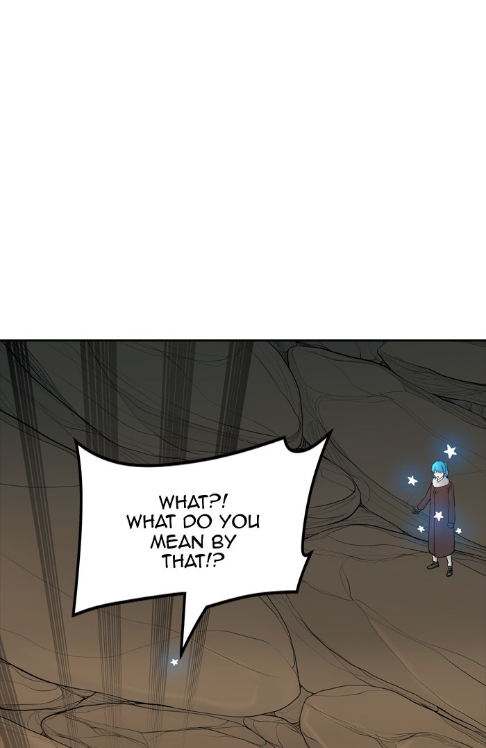 Tower of God Manga Chapter 367 page 76 - [Season 2] Ep. 287
