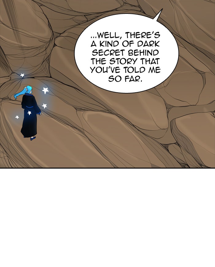 Tower of God Manga Chapter 367 page 77 - [Season 2] Ep. 287
