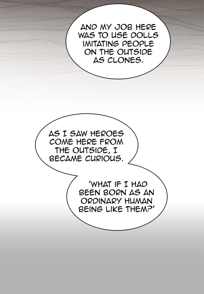 Tower of God Manga Chapter 367 page 79 - [Season 2] Ep. 287