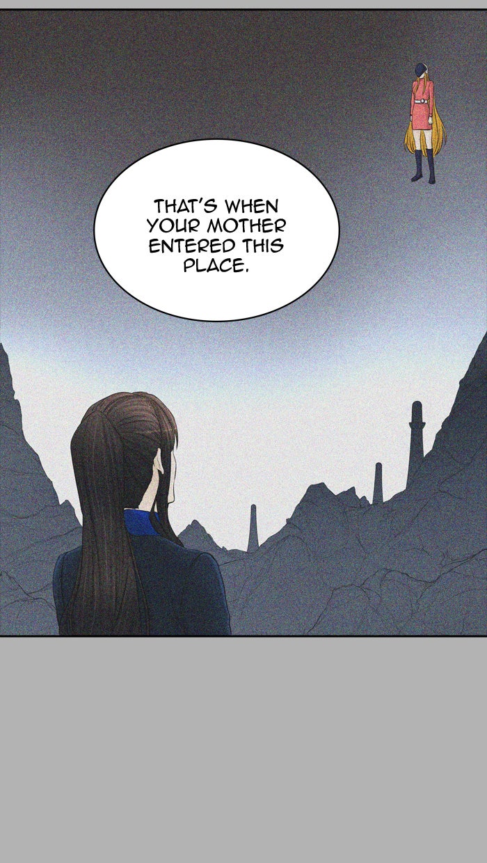 Tower of God Manga Chapter 367 page 80 - [Season 2] Ep. 287