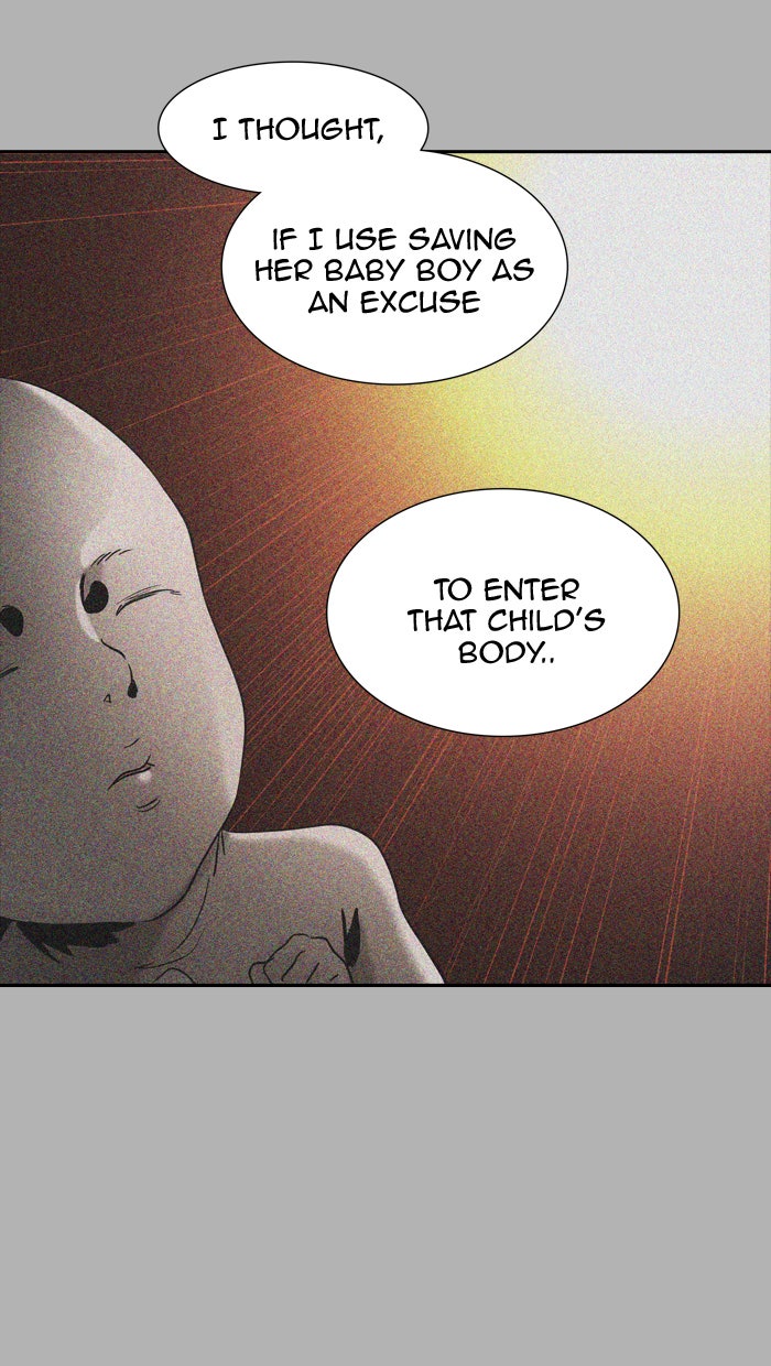 Tower of God Manga Chapter 367 page 81 - [Season 2] Ep. 287