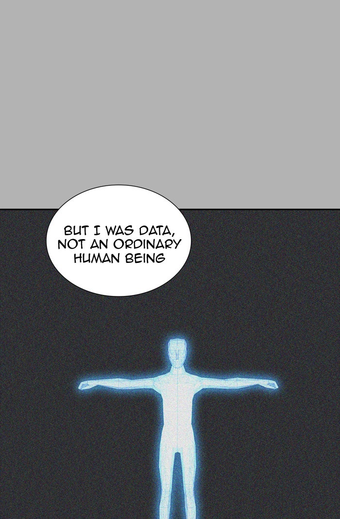 Tower of God Manga Chapter 367 page 84 - [Season 2] Ep. 287