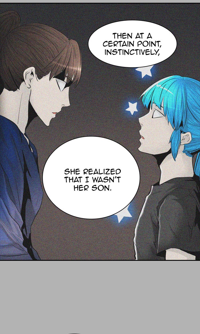 Tower of God Manga Chapter 367 page 86 - [Season 2] Ep. 287