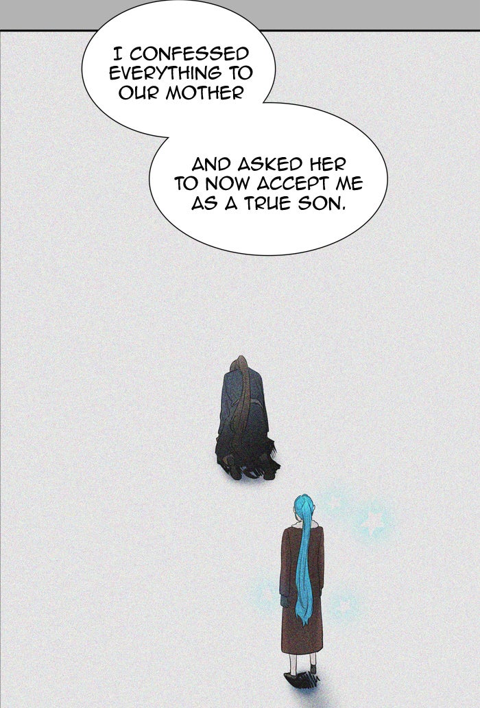 Tower of God Manga Chapter 367 page 87 - [Season 2] Ep. 287