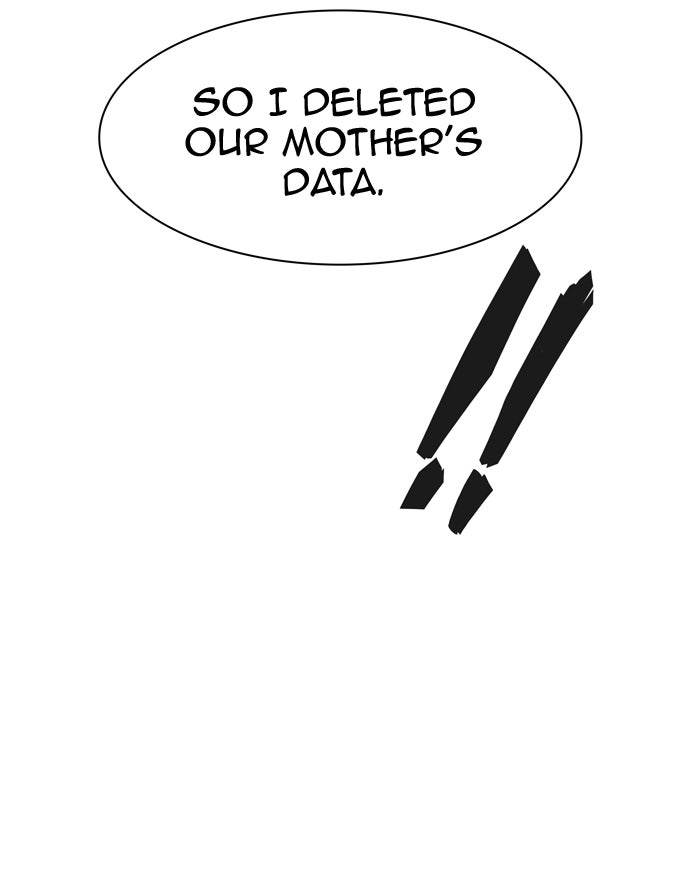 Tower of God Manga Chapter 367 page 89 - [Season 2] Ep. 287