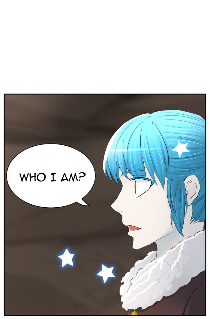 Tower of God Manga Chapter 367 page 9 - [Season 2] Ep. 287