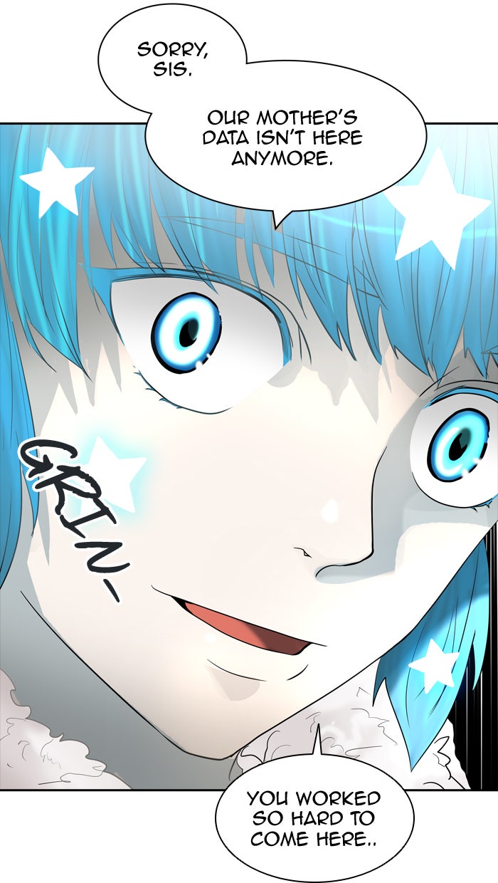 Tower of God Manga Chapter 367 page 91 - [Season 2] Ep. 287