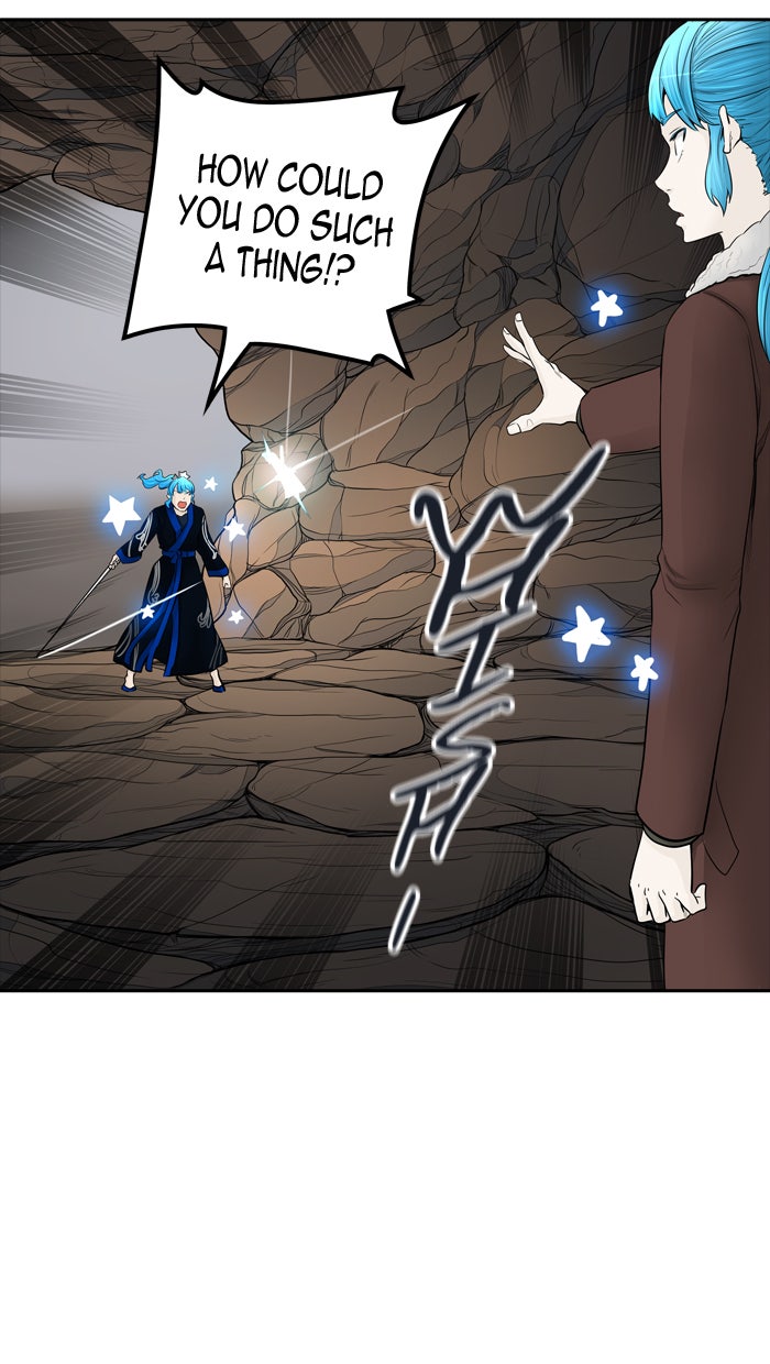 Tower of God Manga Chapter 367 page 93 - [Season 2] Ep. 287