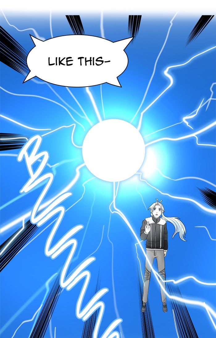 Tower of God Manga Chapter 368 page 101 - [Season 2] Ep. 288