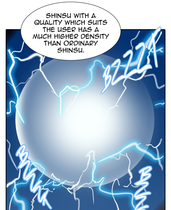 Tower of God Manga Chapter 368 page 103 - [Season 2] Ep. 288