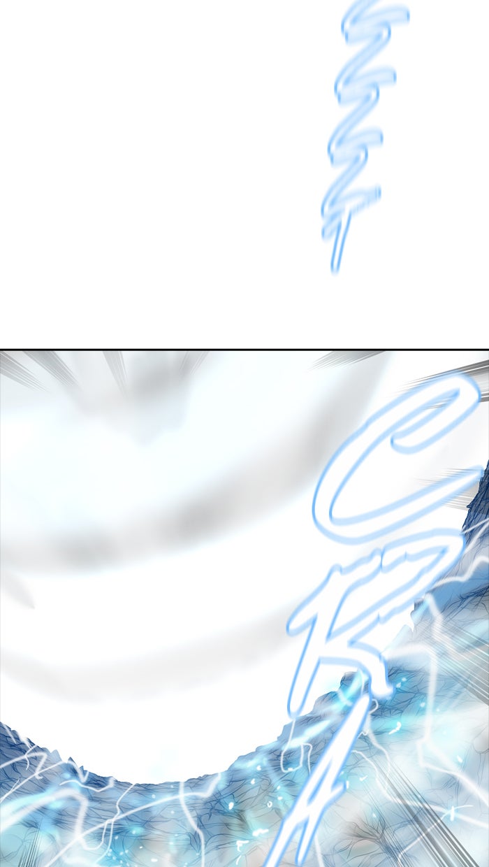 Tower of God Manga Chapter 368 page 107 - [Season 2] Ep. 288