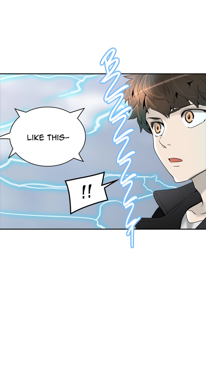 Tower of God Manga Chapter 368 page 112 - [Season 2] Ep. 288