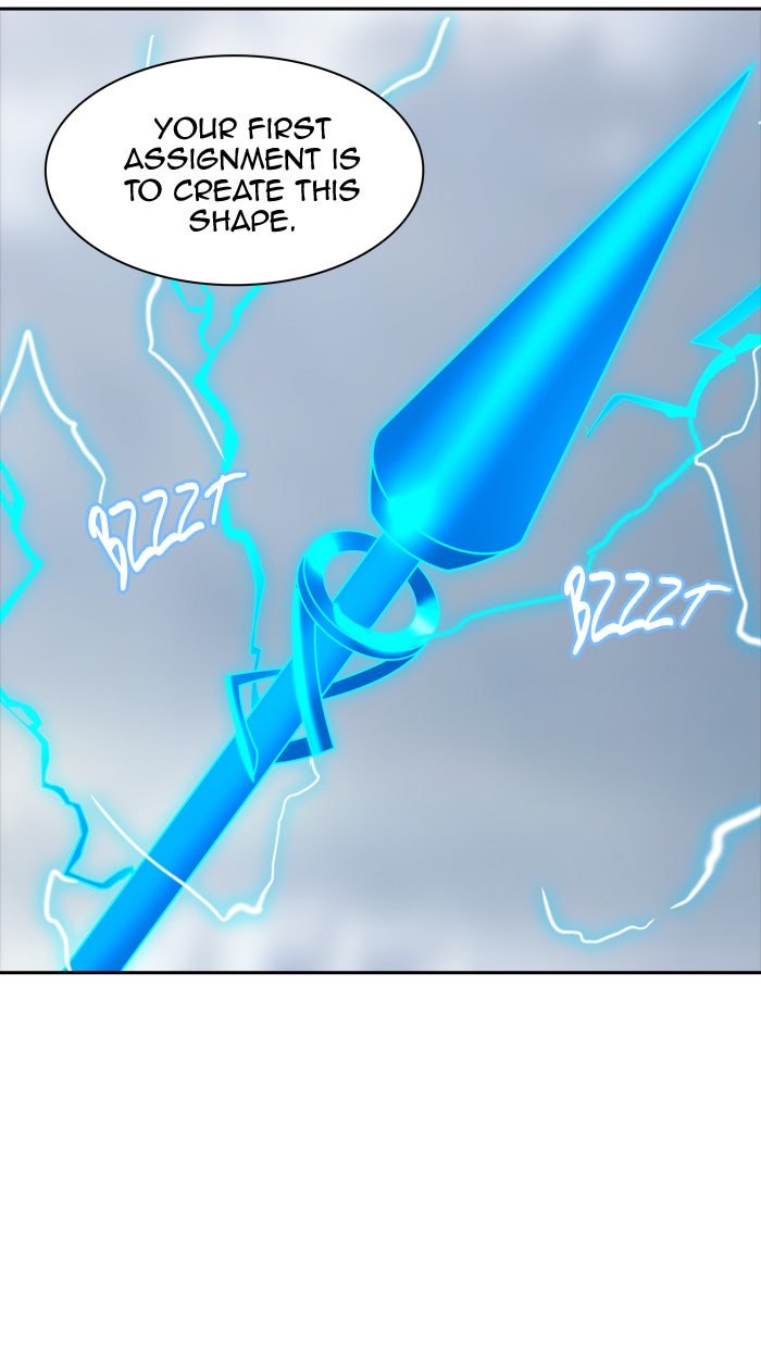 Tower of God Manga Chapter 368 page 115 - [Season 2] Ep. 288