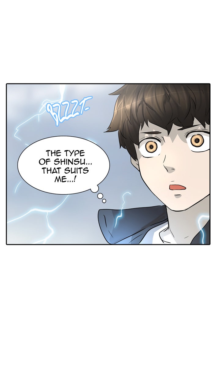 Tower of God Manga Chapter 368 page 116 - [Season 2] Ep. 288