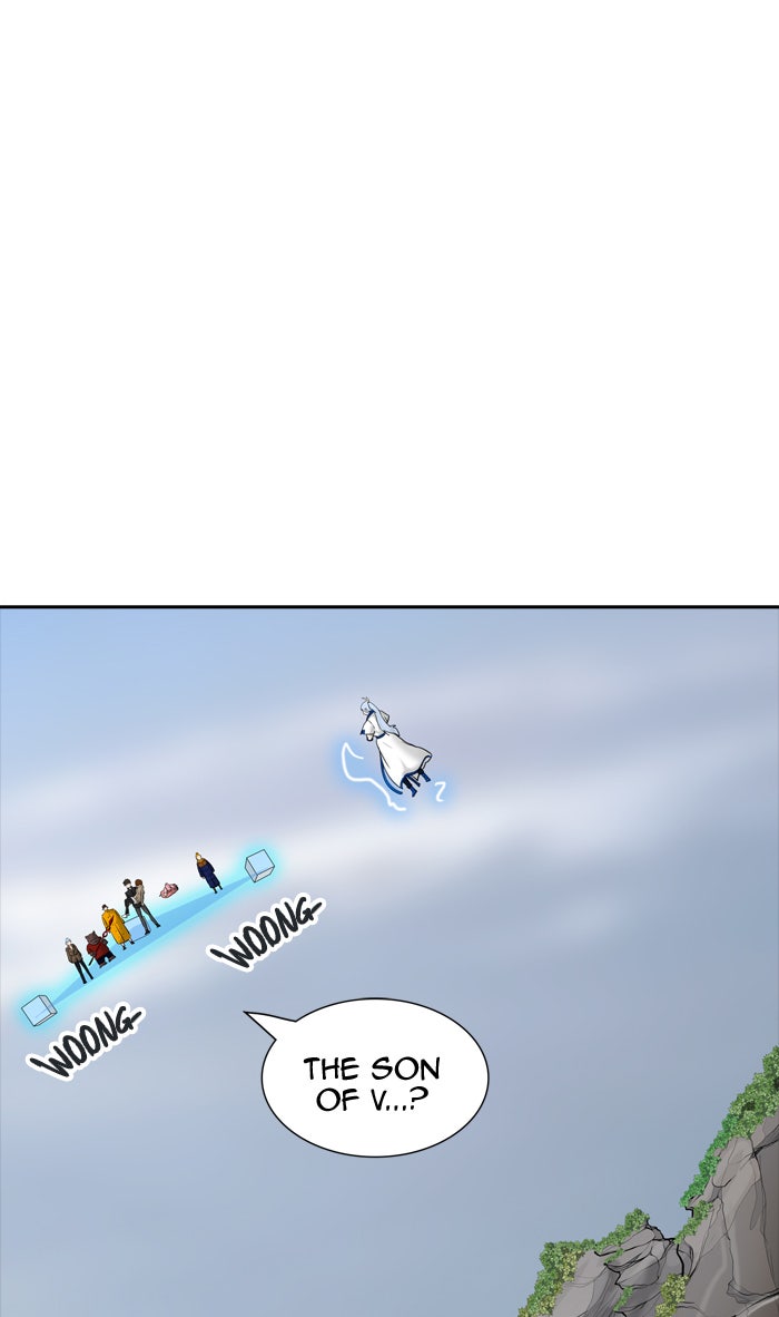 Tower of God Manga Chapter 368 page 12 - [Season 2] Ep. 288