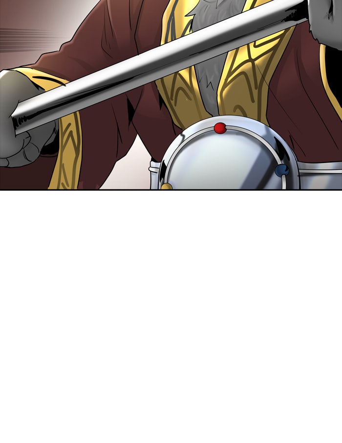 Tower of God Manga Chapter 368 page 122 - [Season 2] Ep. 288