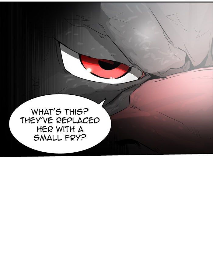 Tower of God Manga Chapter 368 page 127 - [Season 2] Ep. 288
