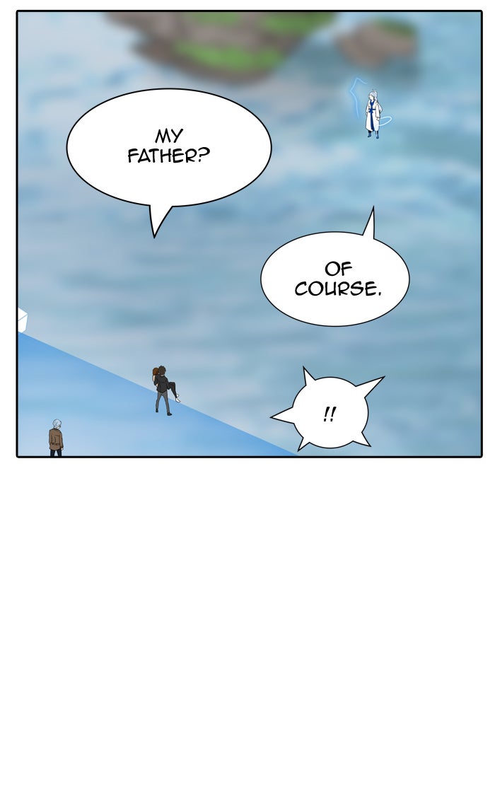 Tower of God Manga Chapter 368 page 15 - [Season 2] Ep. 288