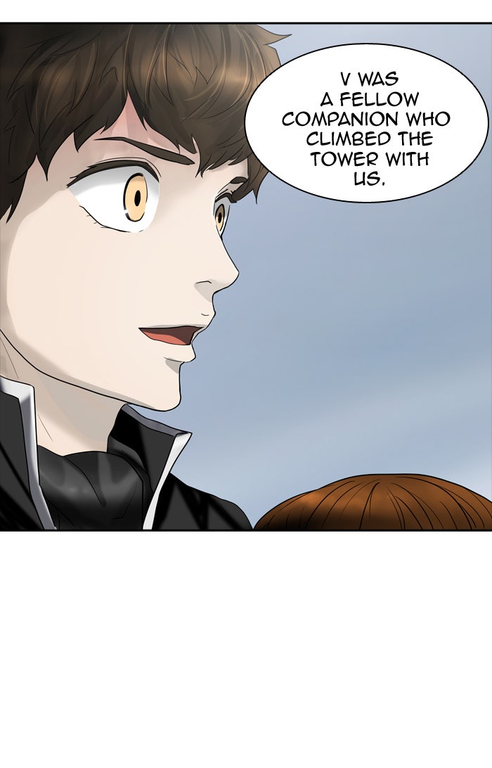 Tower of God Manga Chapter 368 page 16 - [Season 2] Ep. 288