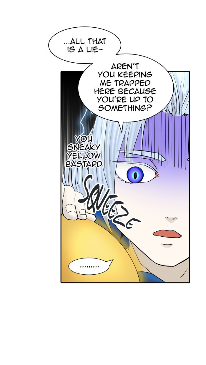 Tower of God Manga Chapter 368 page 20 - [Season 2] Ep. 288