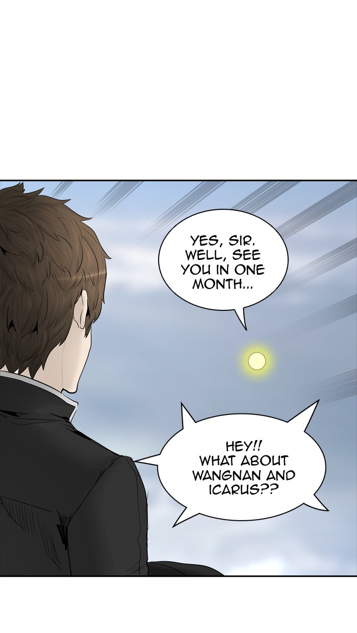 Tower of God Manga Chapter 368 page 24 - [Season 2] Ep. 288