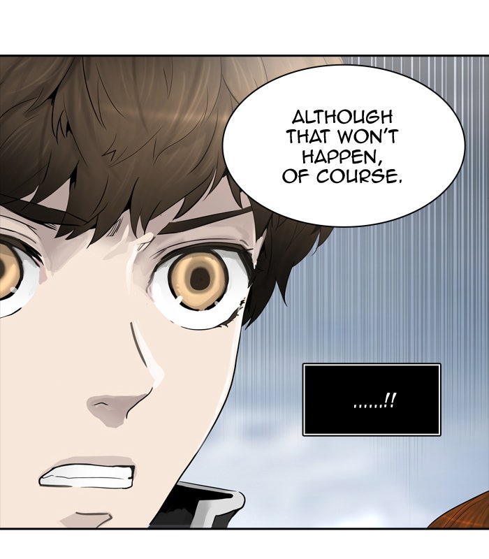 Tower of God Manga Chapter 368 page 26 - [Season 2] Ep. 288