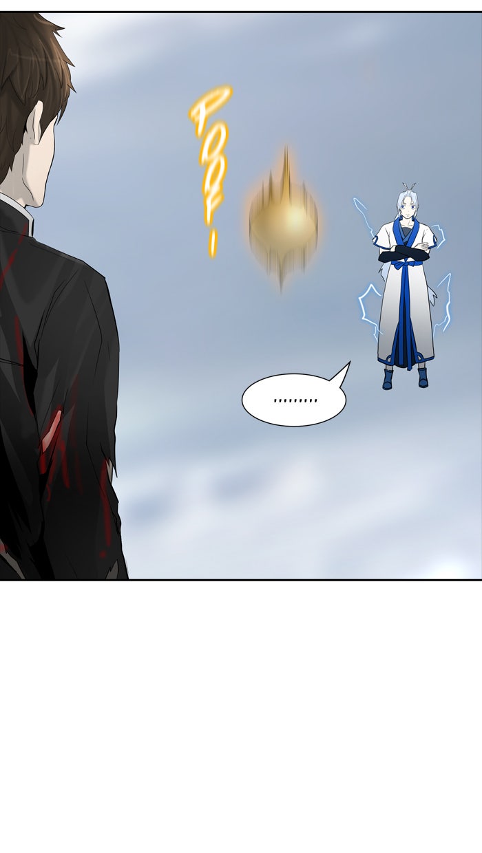 Tower of God Manga Chapter 368 page 28 - [Season 2] Ep. 288