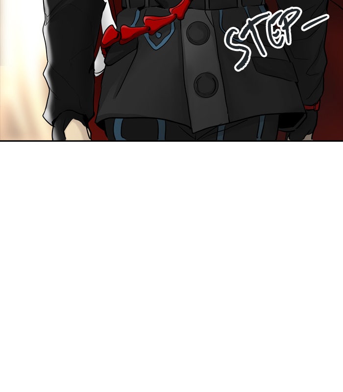 Tower of God Manga Chapter 368 page 3 - [Season 2] Ep. 288
