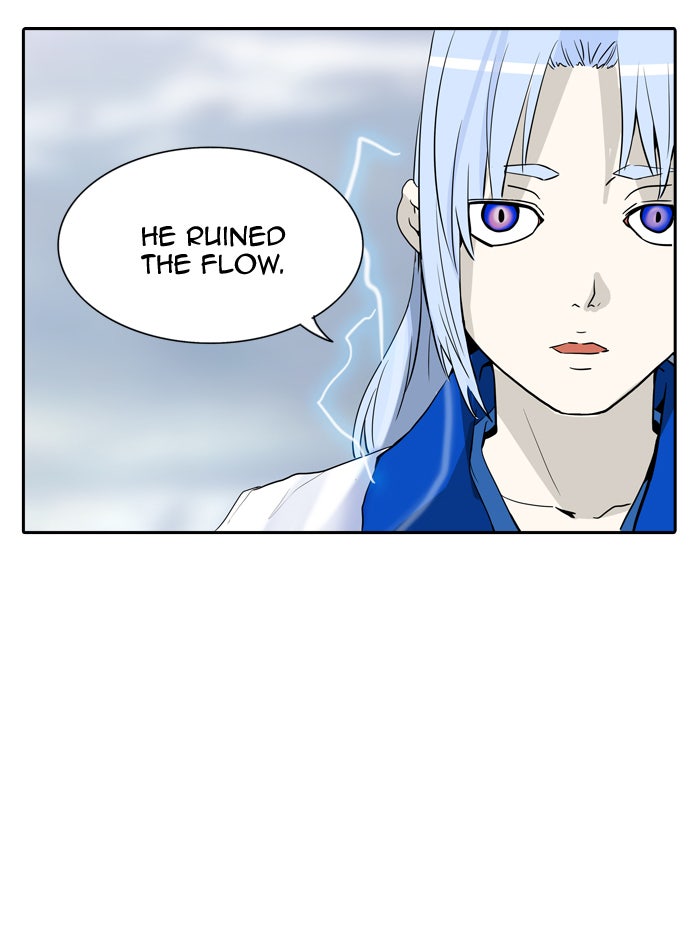 Tower of God Manga Chapter 368 page 30 - [Season 2] Ep. 288