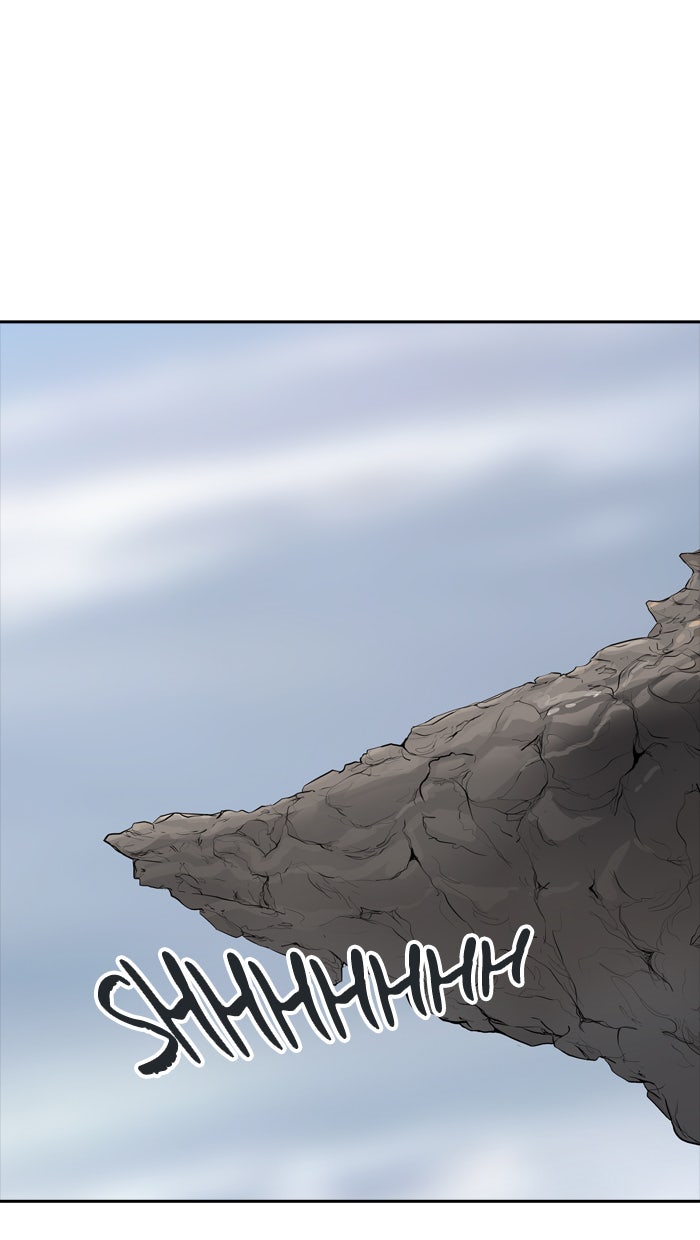 Tower of God Manga Chapter 368 page 32 - [Season 2] Ep. 288
