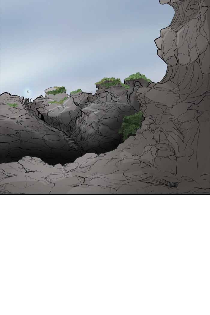 Tower of God Manga Chapter 368 page 34 - [Season 2] Ep. 288