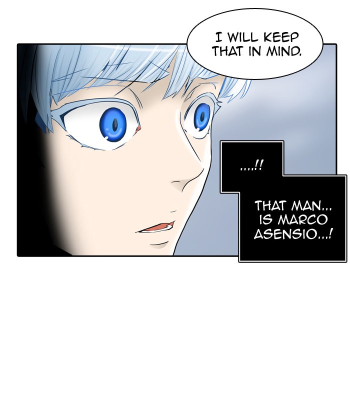 Tower of God Manga Chapter 368 page 38 - [Season 2] Ep. 288