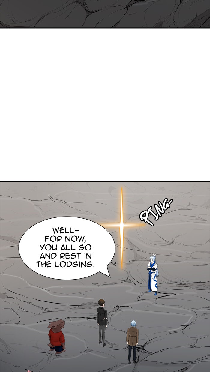 Tower of God Manga Chapter 368 page 41 - [Season 2] Ep. 288