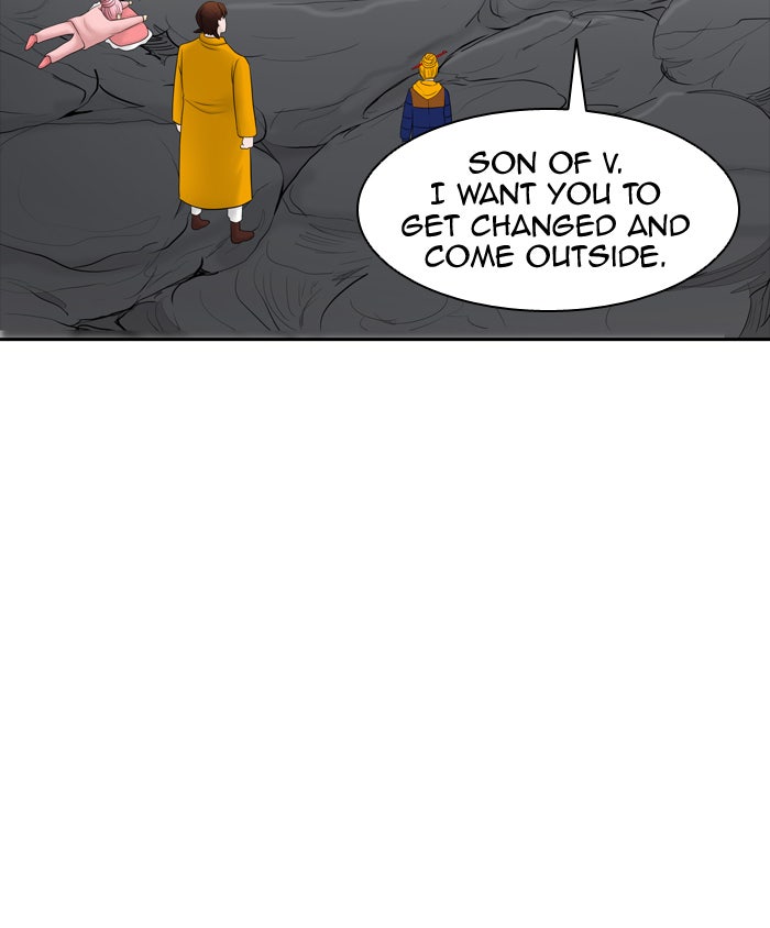 Tower of God Manga Chapter 368 page 42 - [Season 2] Ep. 288