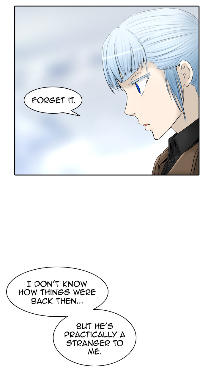 Tower of God Manga Chapter 368 page 45 - [Season 2] Ep. 288