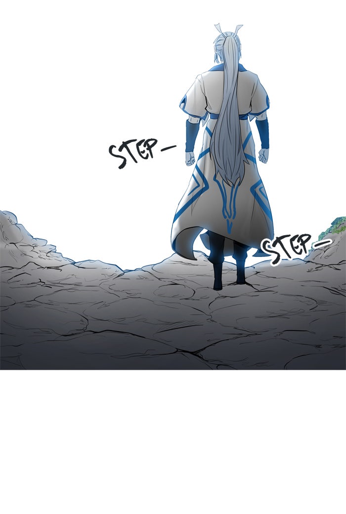 Tower of God Manga Chapter 368 page 46 - [Season 2] Ep. 288