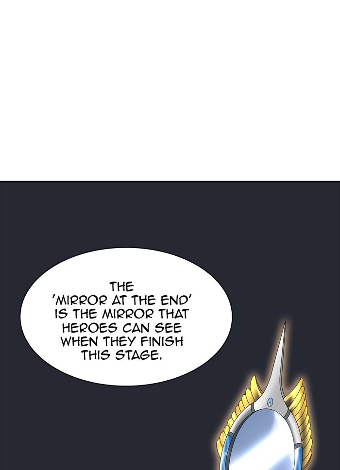 Tower of God Manga Chapter 368 page 51 - [Season 2] Ep. 288