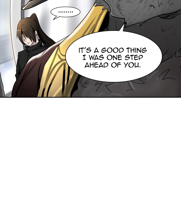 Tower of God Manga Chapter 368 page 55 - [Season 2] Ep. 288