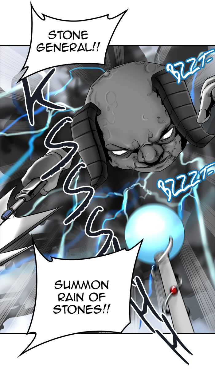 Tower of God Manga Chapter 368 page 57 - [Season 2] Ep. 288