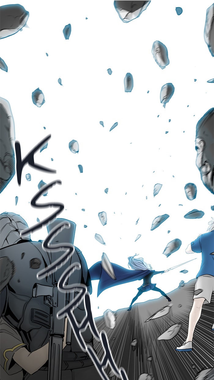 Tower of God Manga Chapter 368 page 61 - [Season 2] Ep. 288