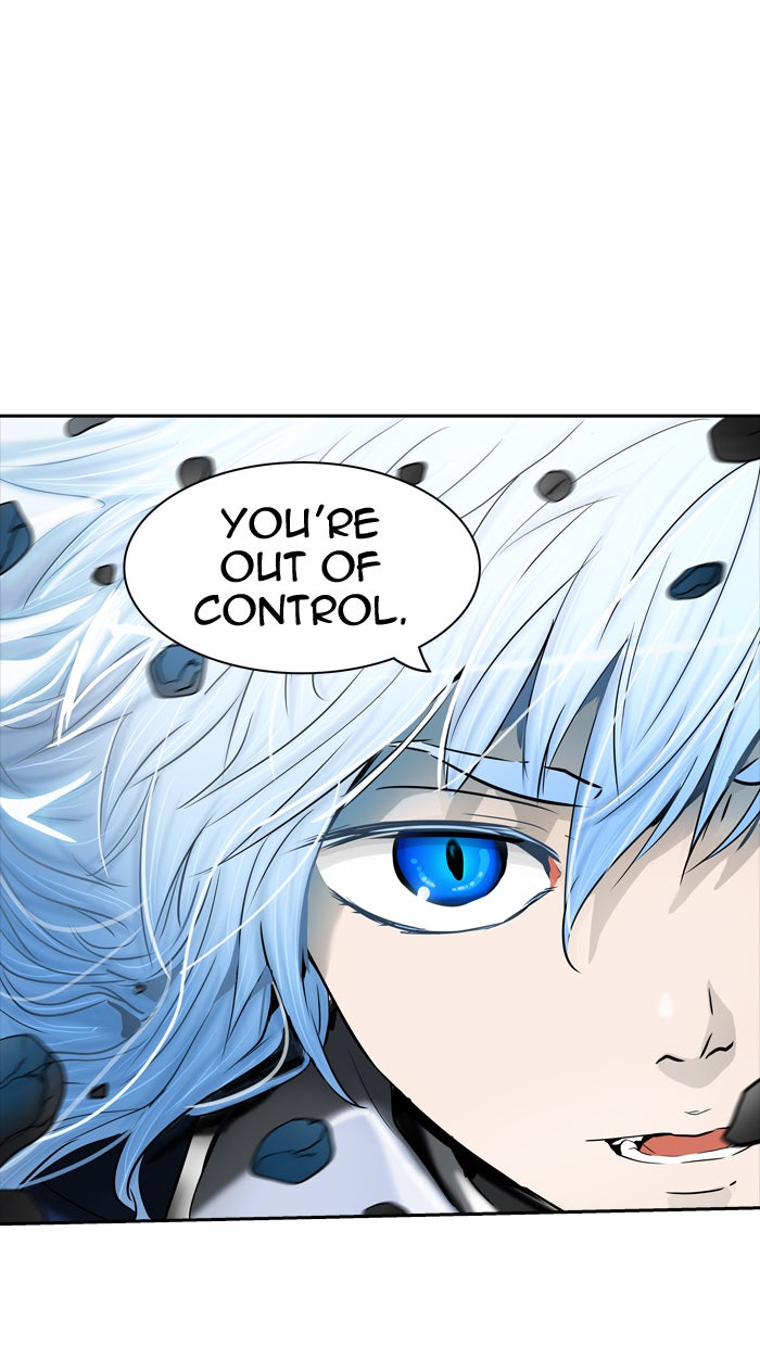 Tower of God Manga Chapter 368 page 63 - [Season 2] Ep. 288