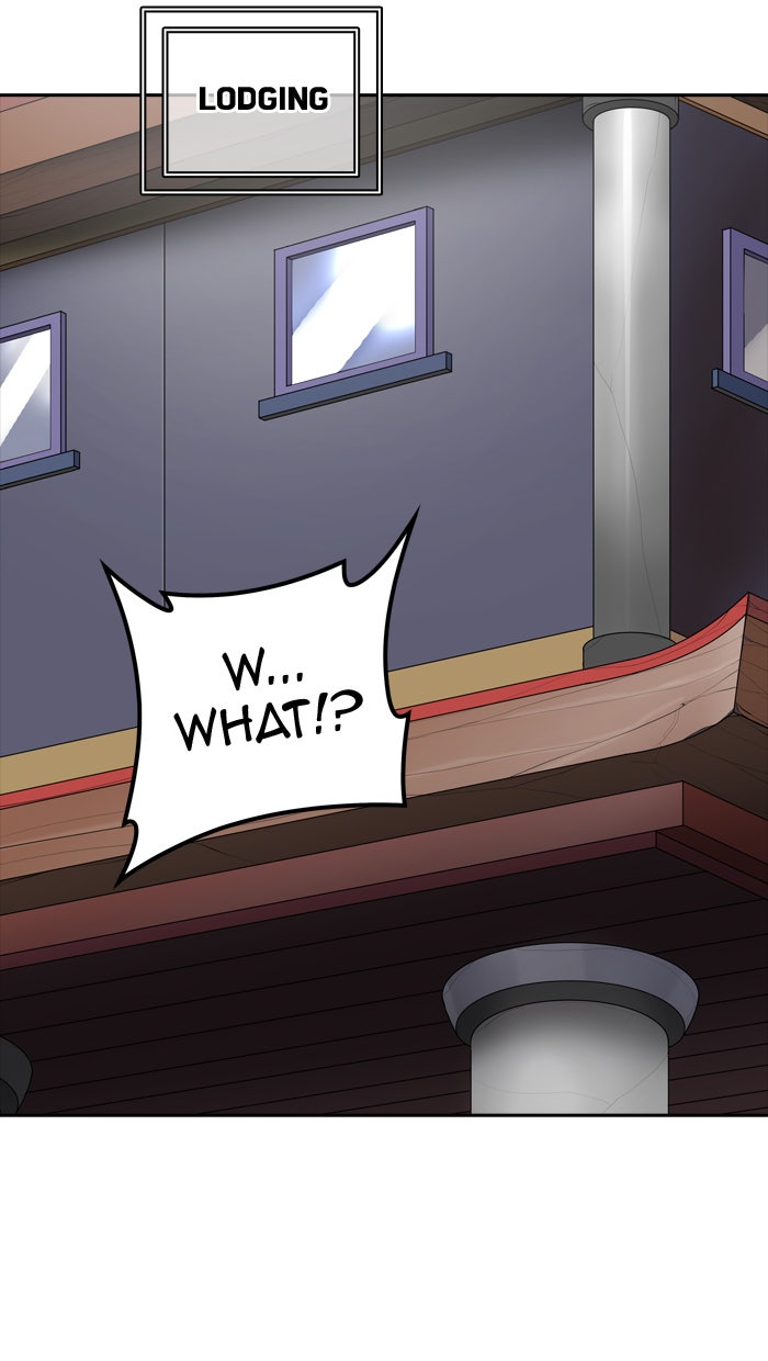 Tower of God Manga Chapter 368 page 67 - [Season 2] Ep. 288