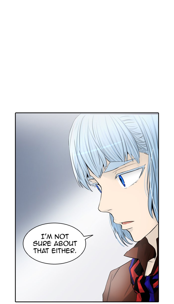 Tower of God Manga Chapter 368 page 71 - [Season 2] Ep. 288
