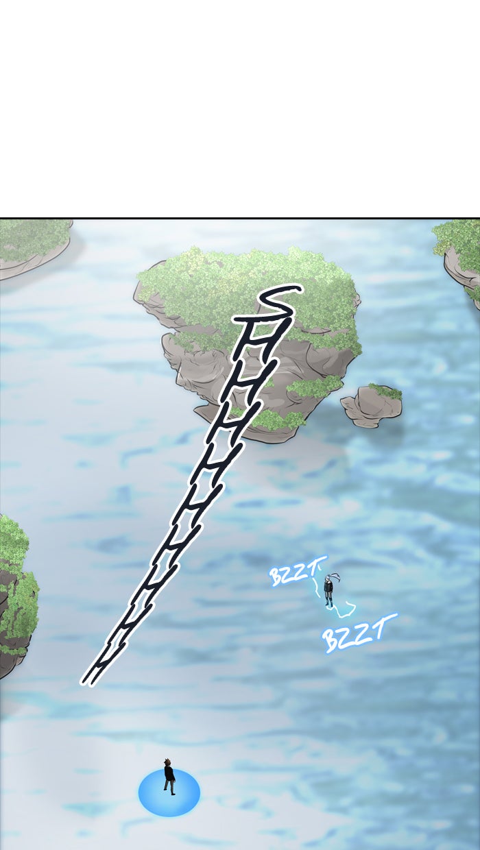 Tower of God Manga Chapter 368 page 74 - [Season 2] Ep. 288