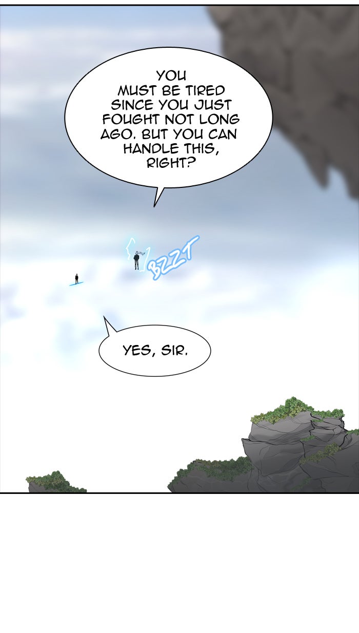 Tower of God Manga Chapter 368 page 76 - [Season 2] Ep. 288