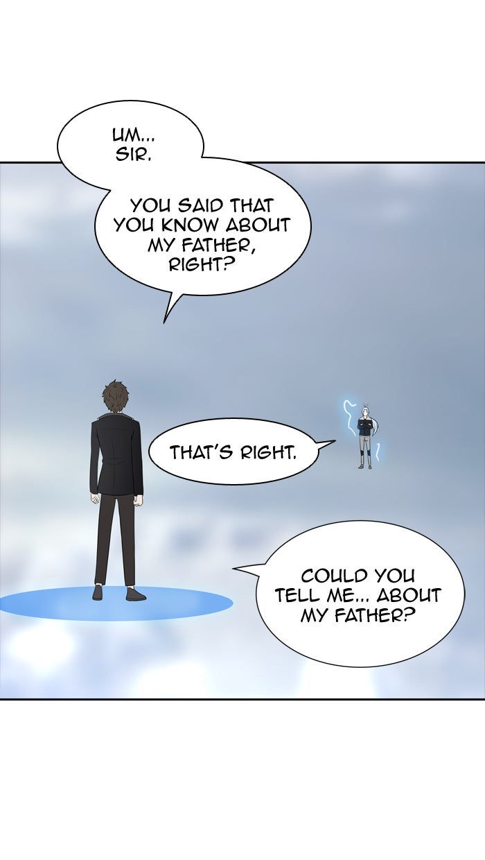 Tower of God Manga Chapter 368 page 77 - [Season 2] Ep. 288